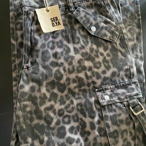 REVOLVE JANE CARGO PANTS